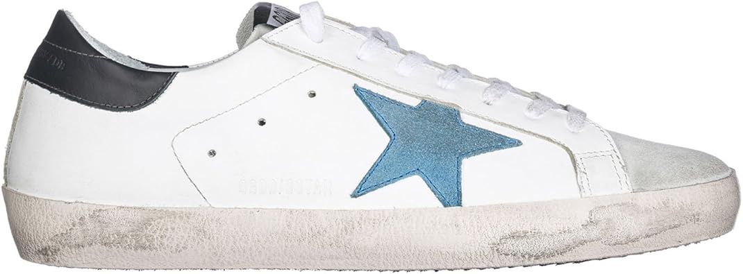 superstar herren weiß
