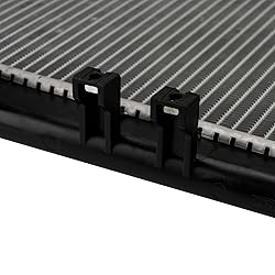 Torchtree CU2305 Radiator Replacement,Compatible