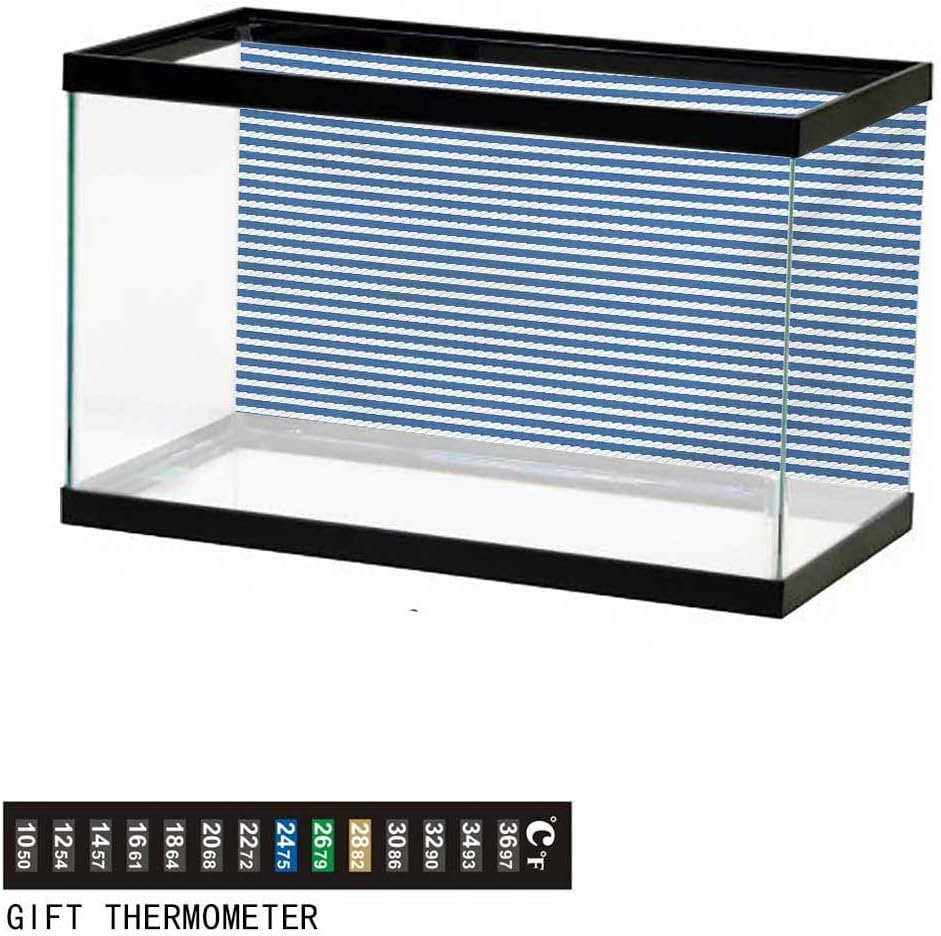 wwwhsl Aquarium Background,Black and White,Abstract Composition of Monochrome Geometric Shapes Pattern Grid Squares,Black White Fish Tank Backdrop