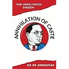 Annihilation of caste