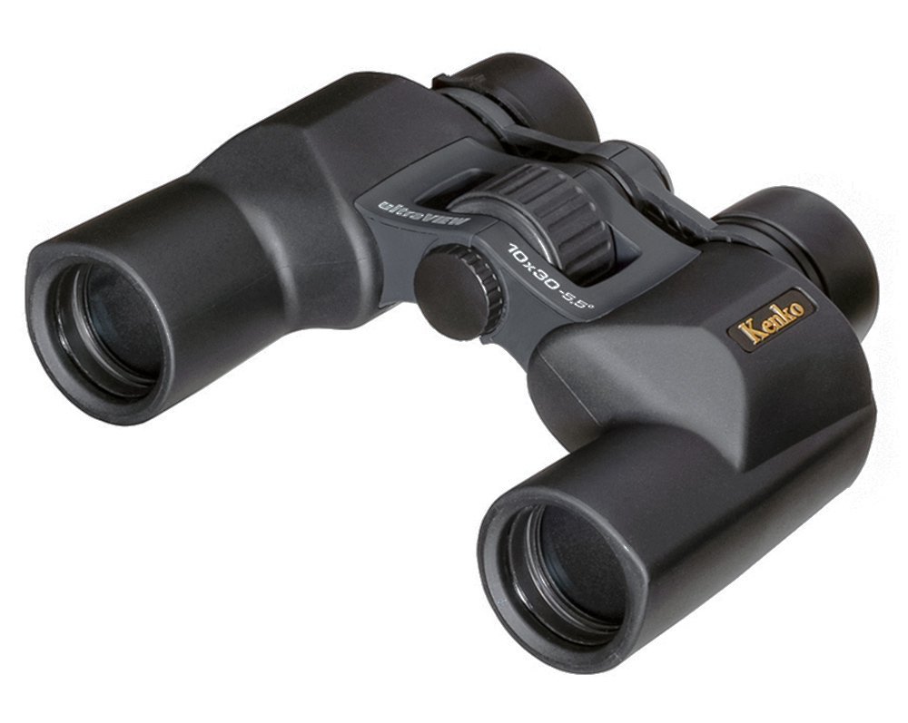 Kenko Ultra View – Binoculars, 10 x 30