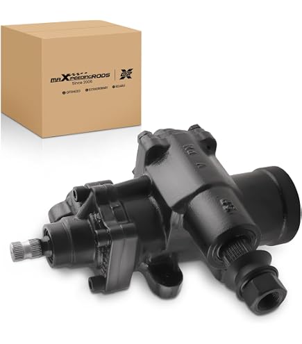 Amazon.com: NEW Power Steering Rack Gear Replacement Parts FOR Amazon.com: NEW Power Steering Rack Gear Replacement Parts FOR
