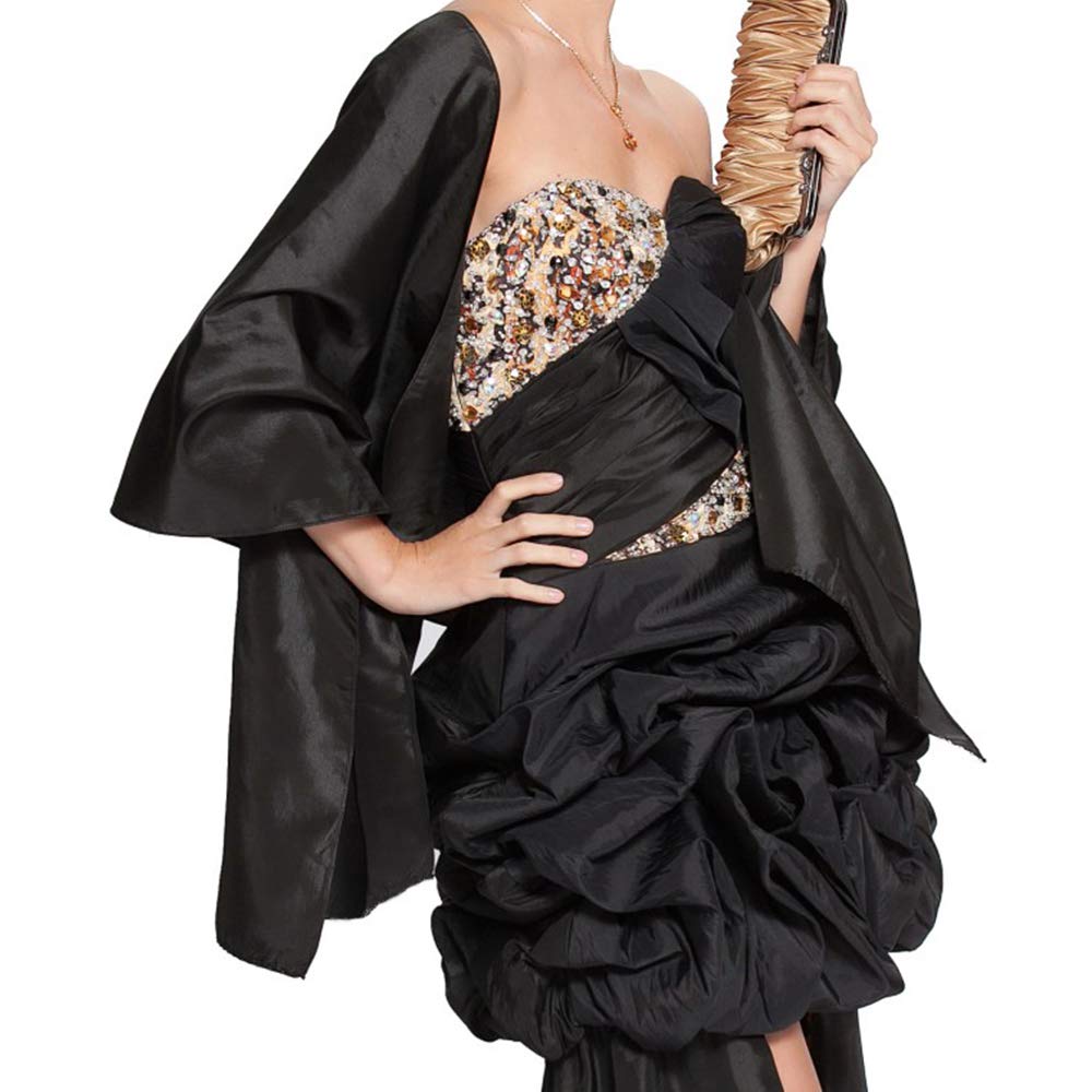 plus size shawls and wraps for evening dresses