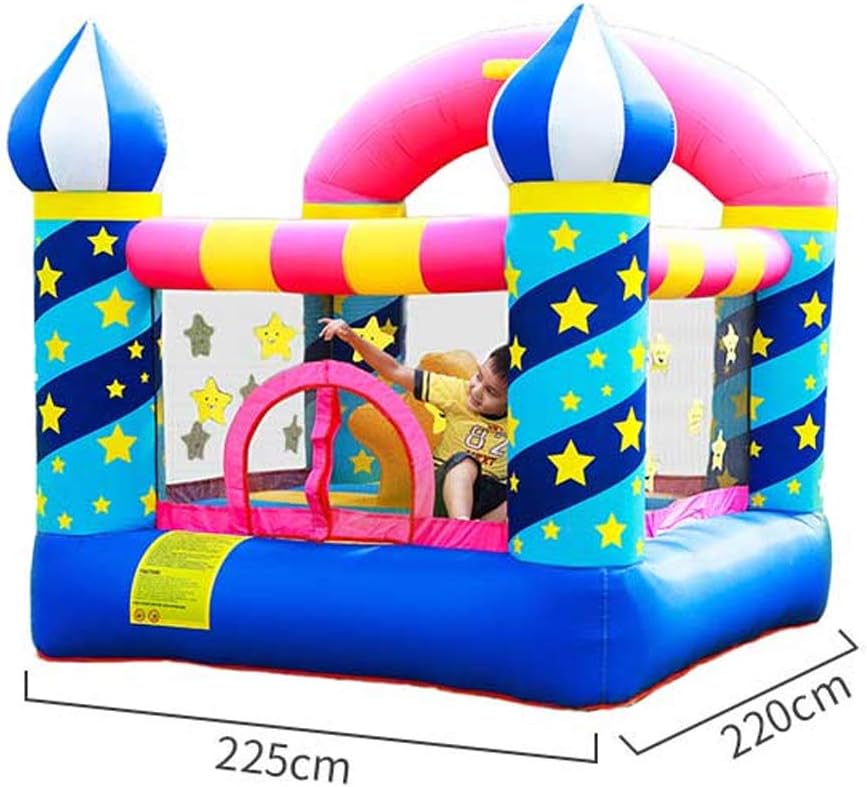 disney princess outdoor castle