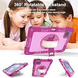 YOUULAR Tablet Case for Xiaomi Pad 6 Pro/Xiaomi Pad