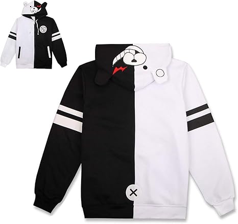 danganronpa hoodie amazon