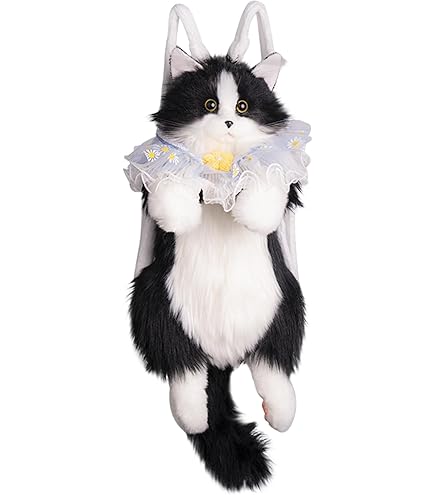Amazon.com | Chongker Mini Stuffed Animals Backpack - Lifelike 
