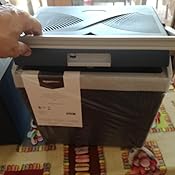 Amazon.es: Mobicool 9103501263 V26 AC/DC Nevera Termoeléctrica ...