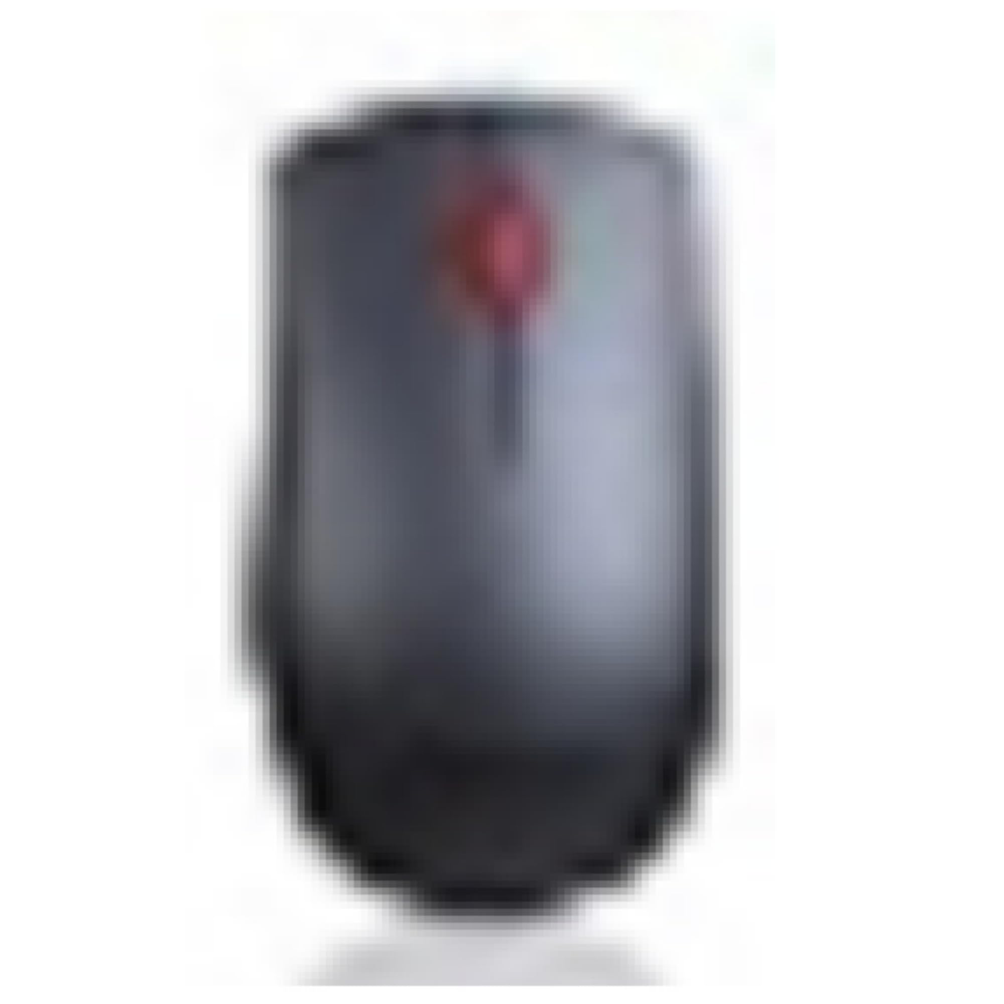 Lenovo Professional Wireless Laser Mouse 1600 DPI Black - 4 way scroll wheel