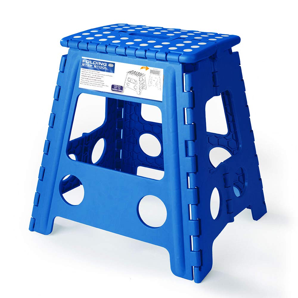 Which Is The Best Acko 2In1 Dual Purpose Stool Two Step Ladder