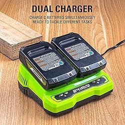 Greenworks 24V Brushless Cordless Impact Driver