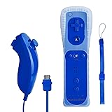 Wireless Controller Compatible for Wii, TechKen