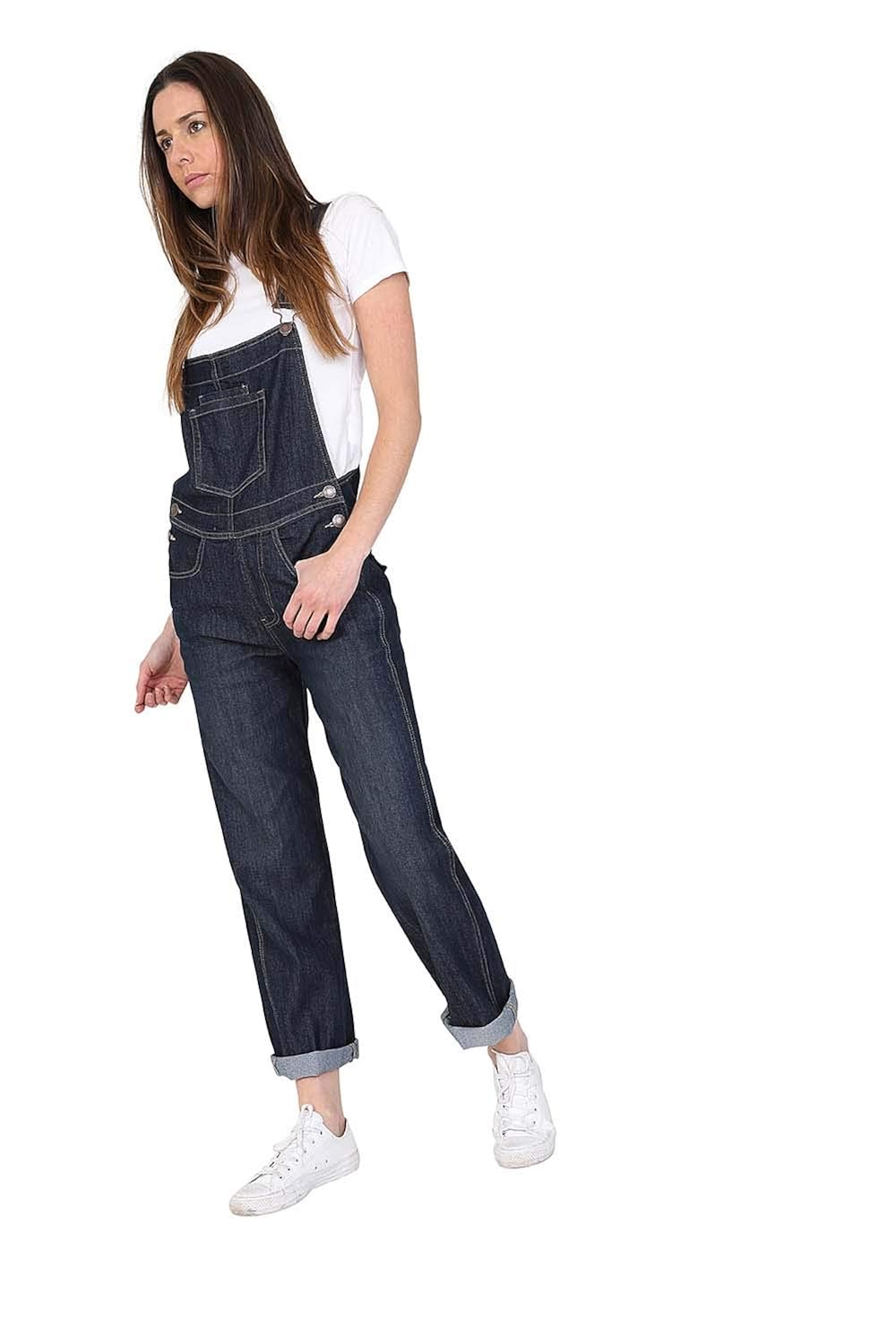 amazon ladies dungarees