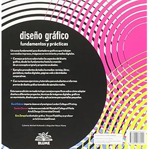 DISE�O GRAFICO FUNDAMENTOS Y PRACTICAS