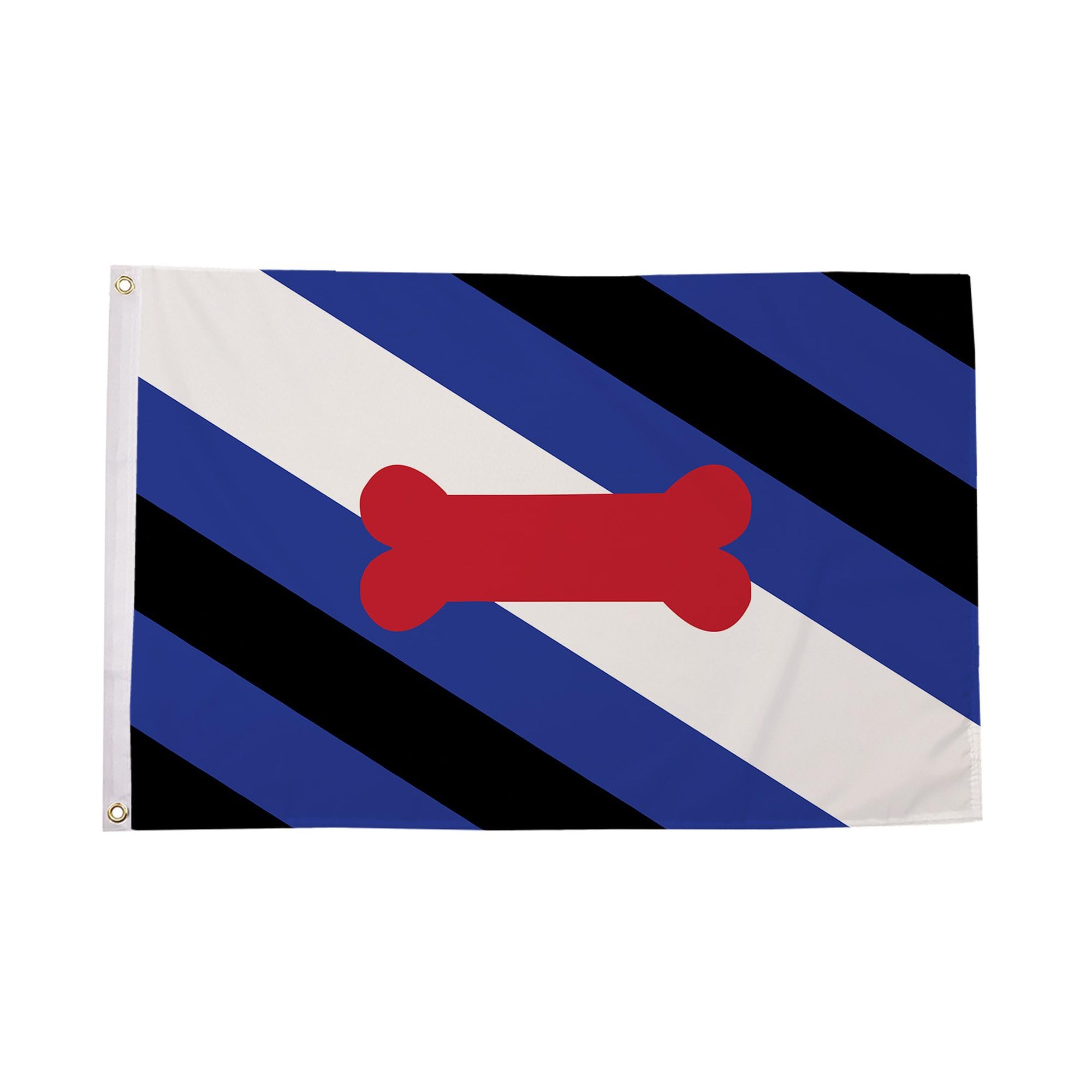 Flagtex Puppy Play Small Flag