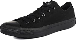 Converse Chuck Taylor All Star Hi Top Sneaker Black