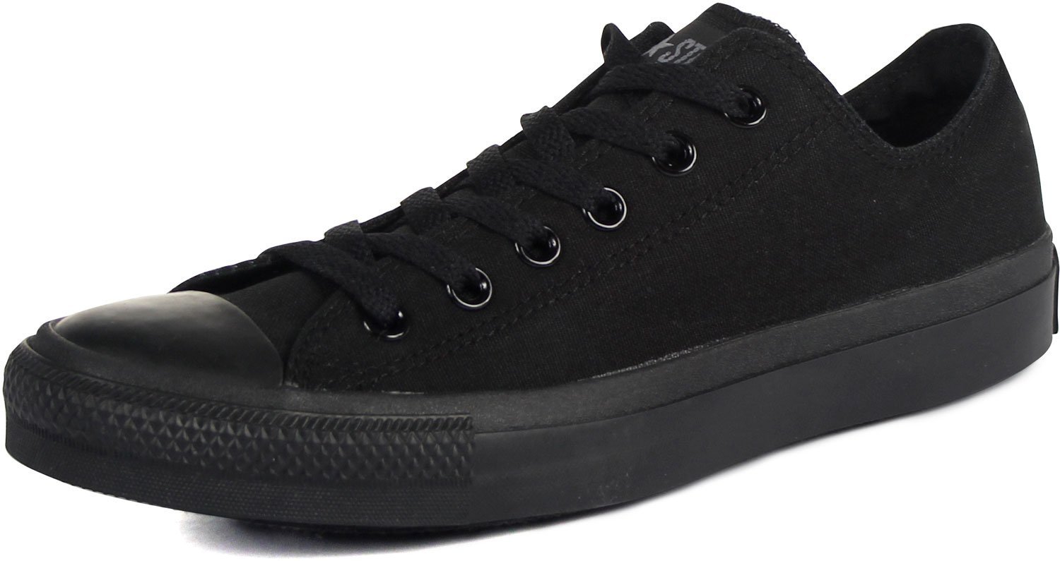 Converse Chuck Taylor All Star Hi Top Sneaker Black