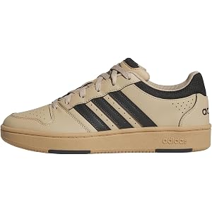 adidas Men's Hoops Classic Basketball Shoe