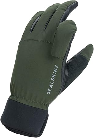 Sealskinz shooting gloves uk Clearance