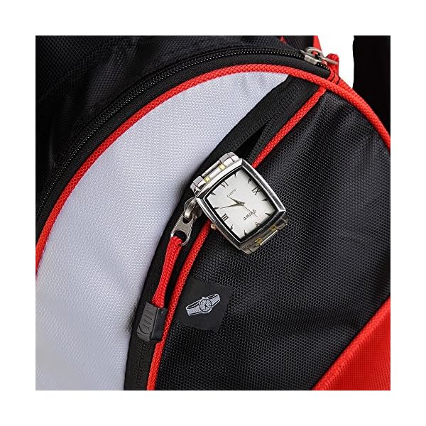 Prosimmon Tour 14 Way Cart Golf Bag - Image 5