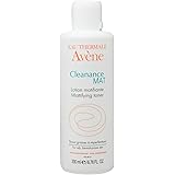 Eau Thermale Avène Cleanance Mat Mattifying Toner, 6.76 fl. oz.