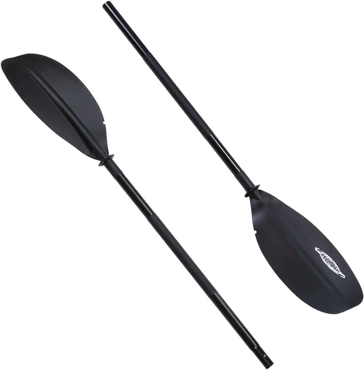 Best Kayak Paddle For Fishing Real Kayak