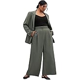 City Chic Women's Plus Size Pants - Alana