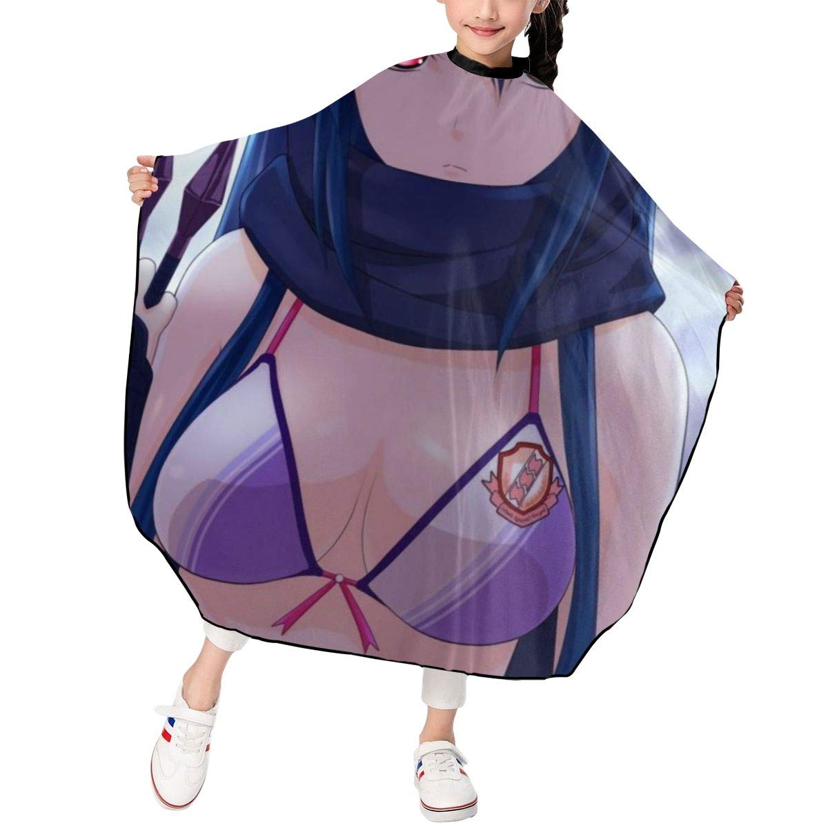Featured image of post Anime Cape Design