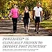 PowerStep Pinnacle Insoles - Orthotics for Plantar Fasciitis Relief - Full Length Orthotic Insoles for Arch Support with Moderate Pronation - #1 Podiatrist Recommended (M 3-3.5 W 5-5.5)