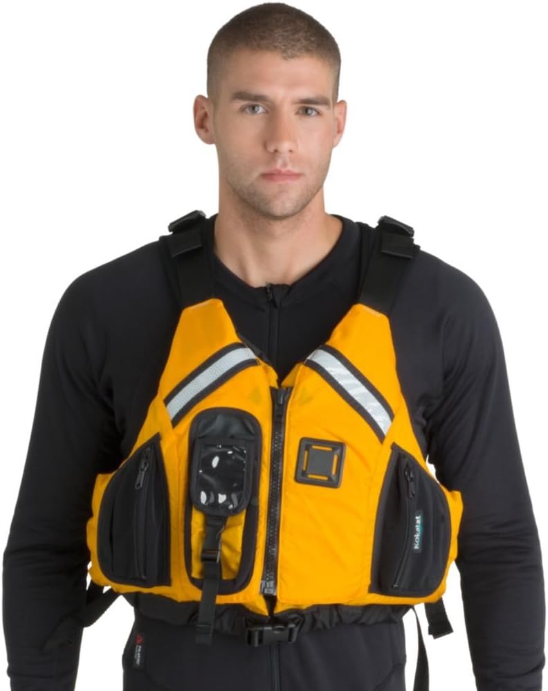 Best Kayak Fishing Life Vest Our Best Picks For 2021