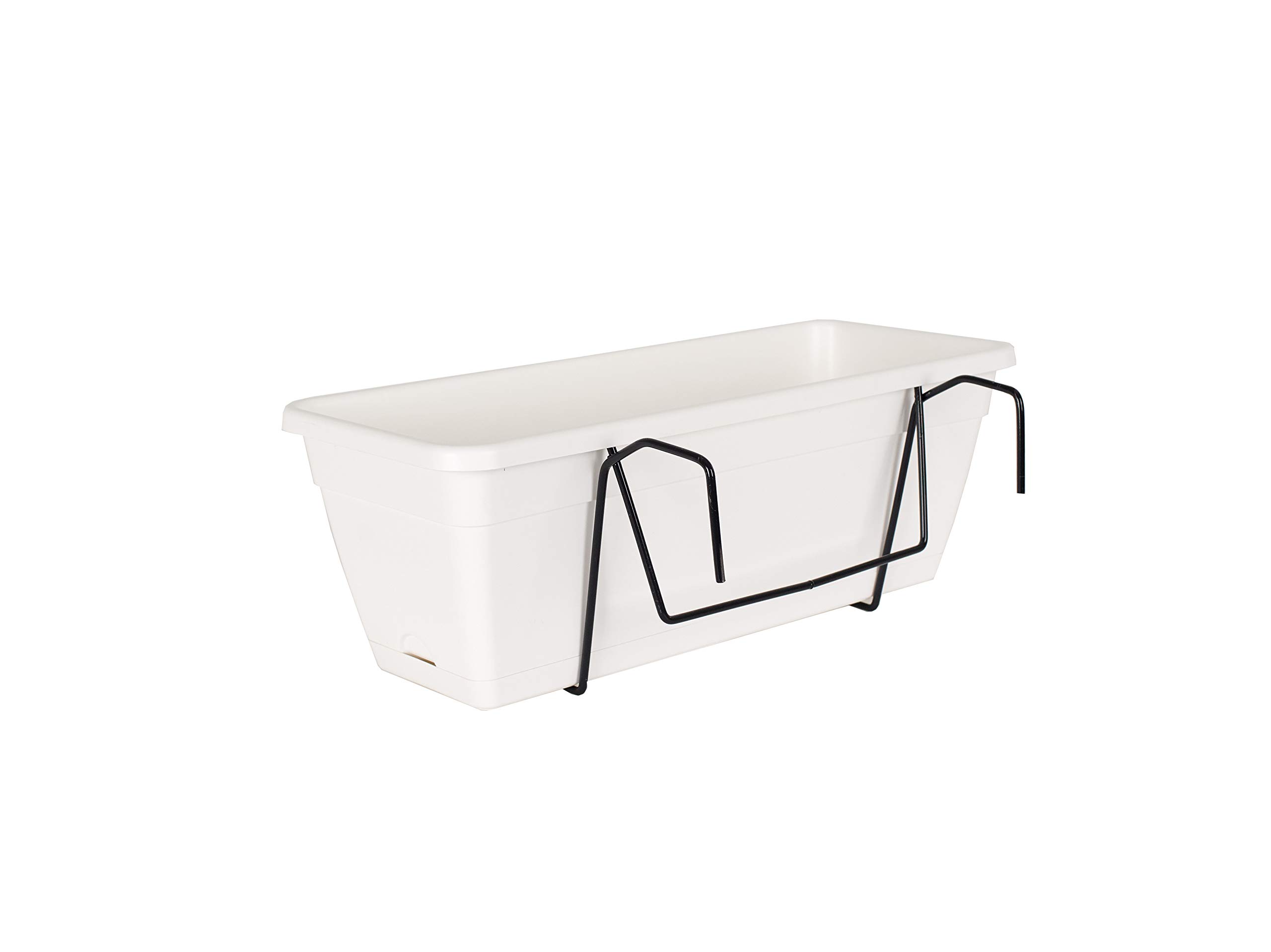 Artevasi Venezia Water Reserve Kit 50 cm White