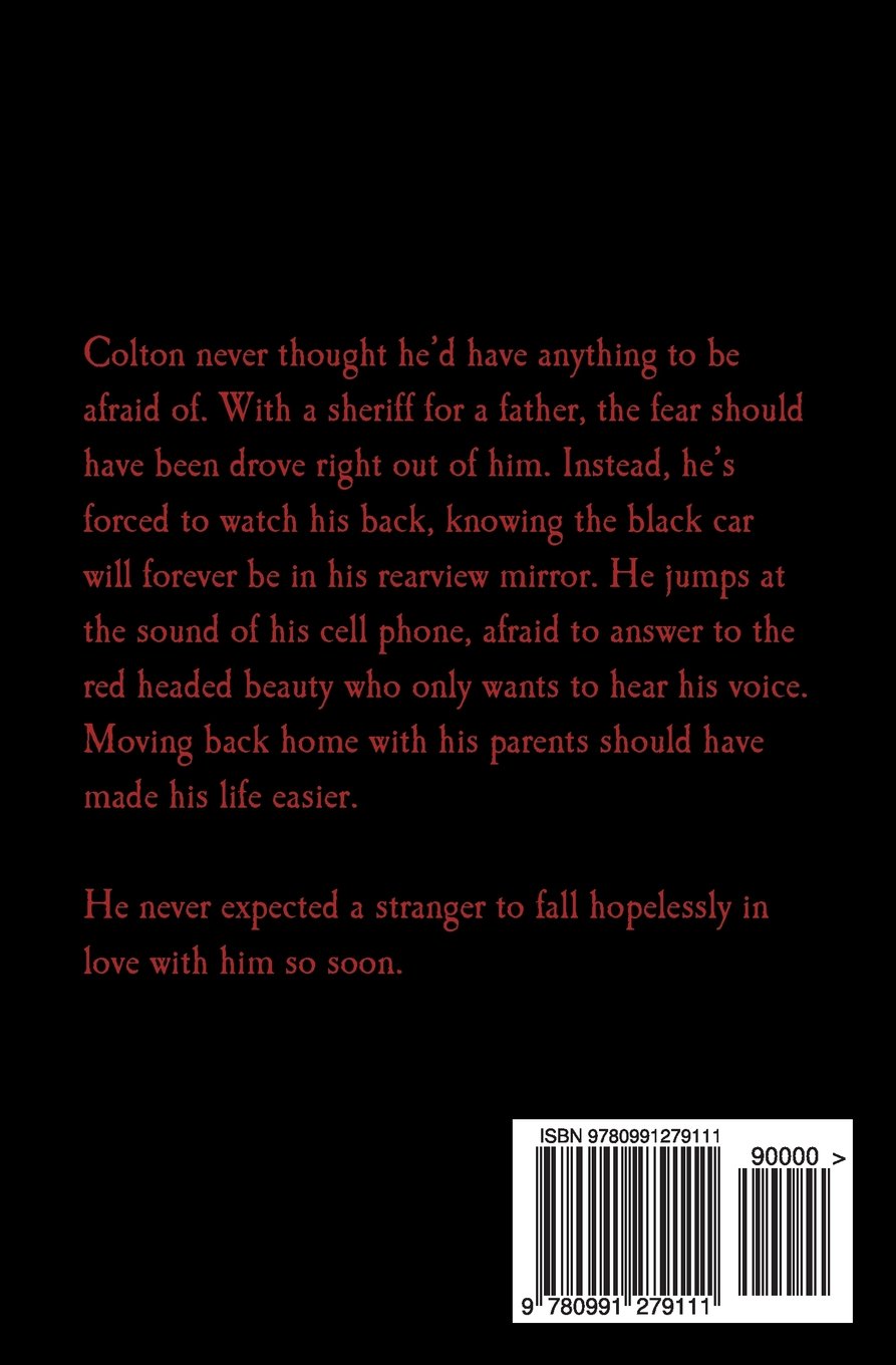 Crazy For Love Fritz Tahnee 9780991279111 Amazon Com Books