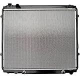 ECCPP 2321 Radiator fits for 2000-2006 Toyota
