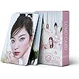 Yuto Red Velvet lomo cards 55PCS Red Velvet Cosmic postcards Red Velvet photocards Red Velvet greeting cards Red Velvet Cosmic message card ReVeluv