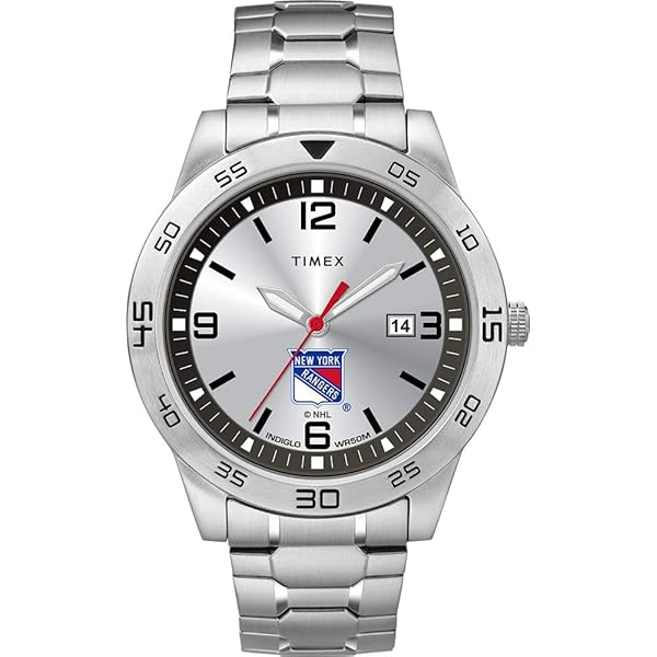 Amazon.com: Timex Tribute Men's Collegiate Citation 42mm Watch