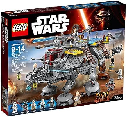 star wars at te lego
