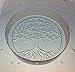 Flexible Soap or Resin Orgone Mold Sacred Geometry Tree of Life