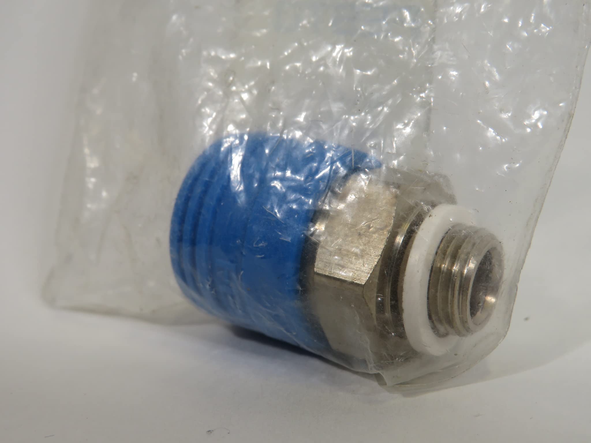 Festo 2143 KD4-1/4-A Quick Coupling Socket