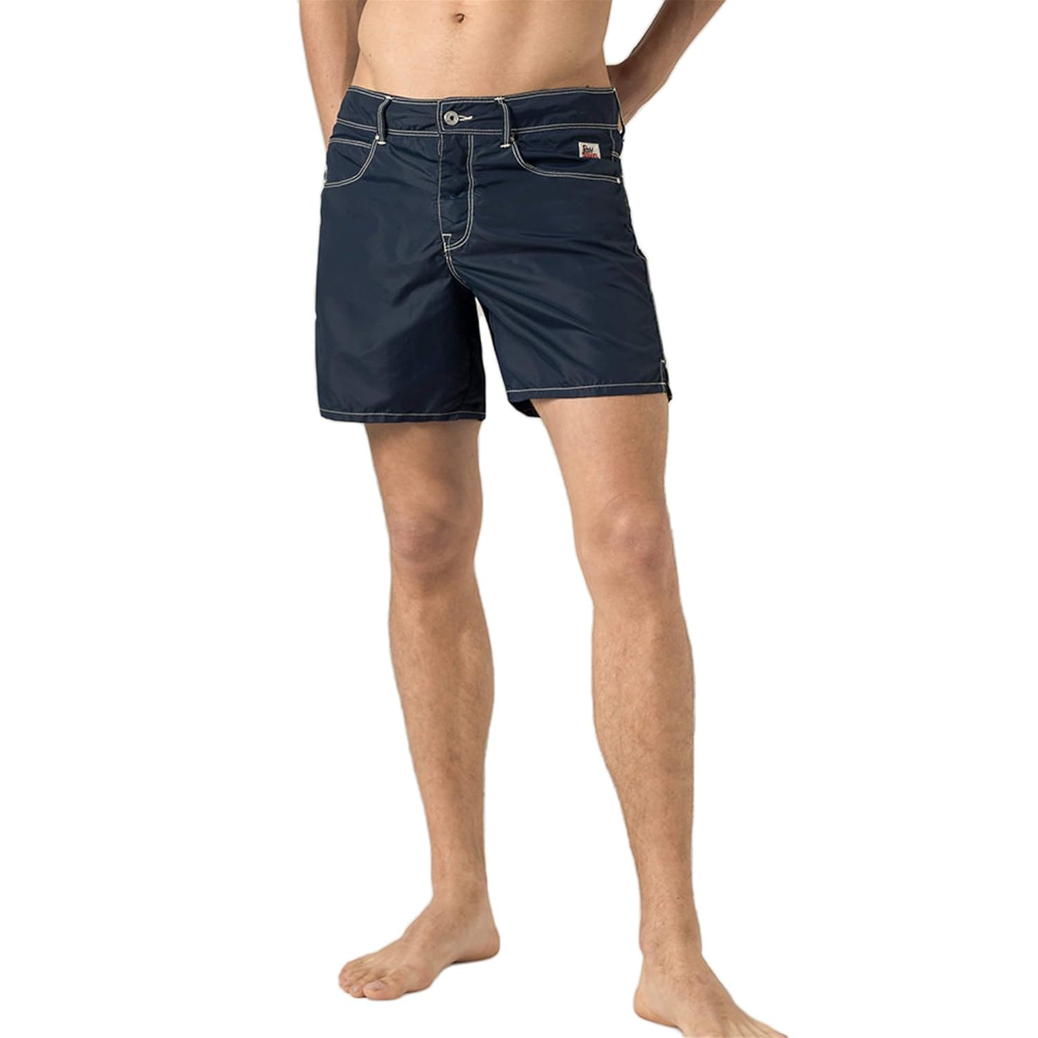 pantaloncini roy rogers