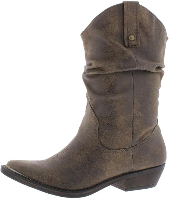 american rag kallie cowboy boots