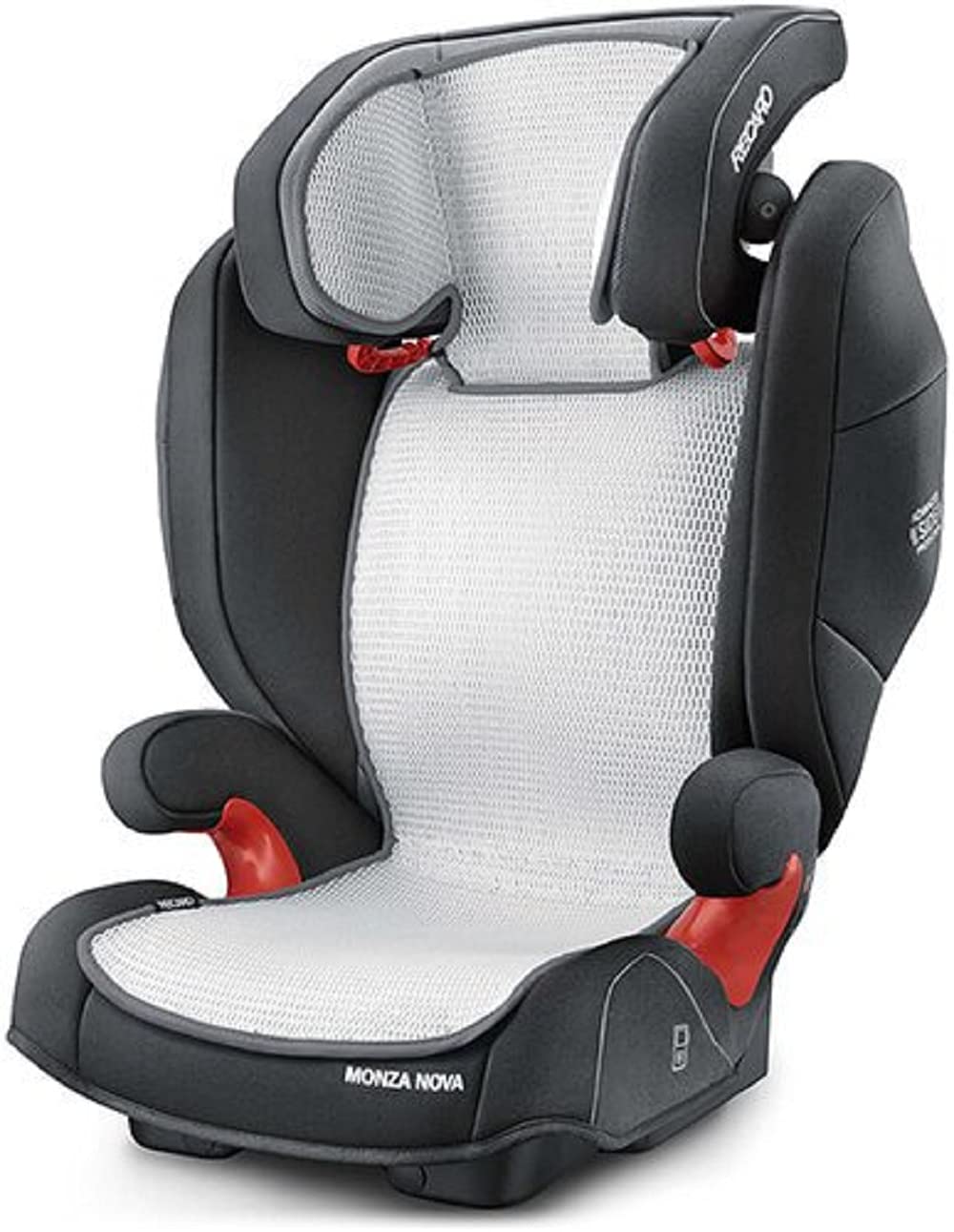 Recaro Milano En Monza Nova Air Mesh Summer Cover