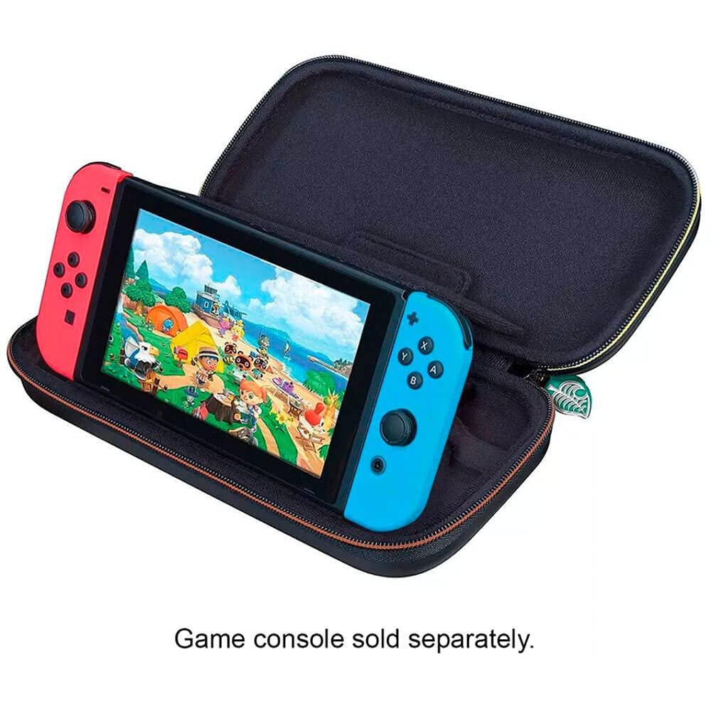Nintendo Switch - Travel Case Animal Crossing (Tasche & Game-Cases) 2