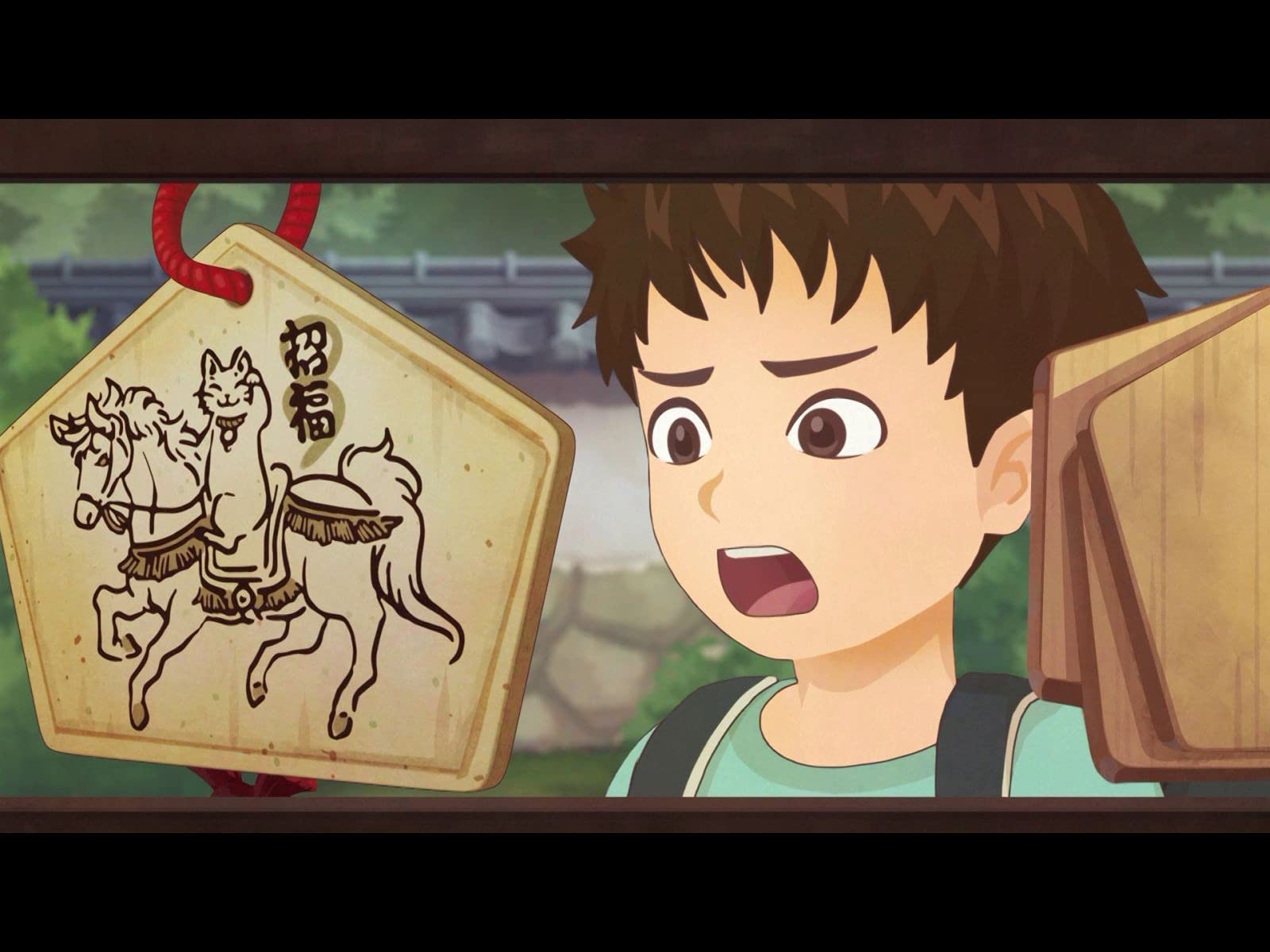 Amazon Co Jp ふしぎ駄菓子屋 銭天堂 Dアニメストア を観る Prime Video Amazon Co Jp ふしぎ駄菓子屋 銭天堂 Dアニメストア を観る Prime Video