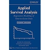 Applied Survival Analysis: Regression Modeling of Time-to-Event Data