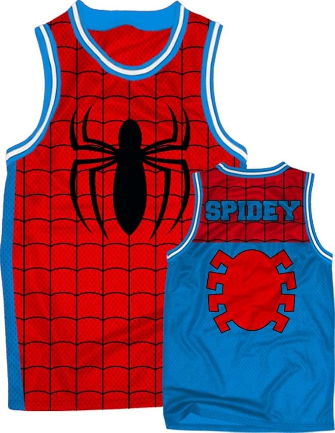 basketball jersey over t shirt