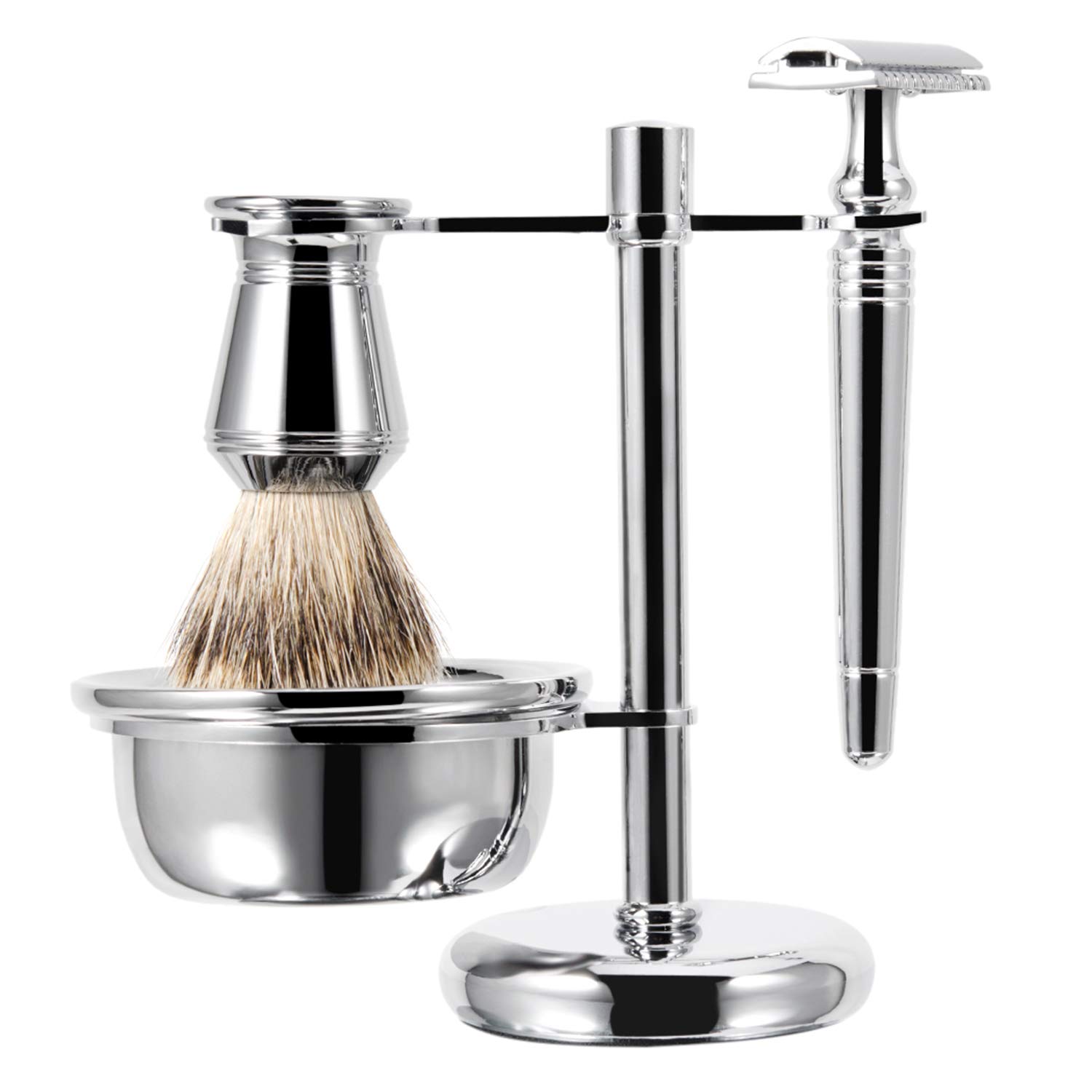 hair shaving set