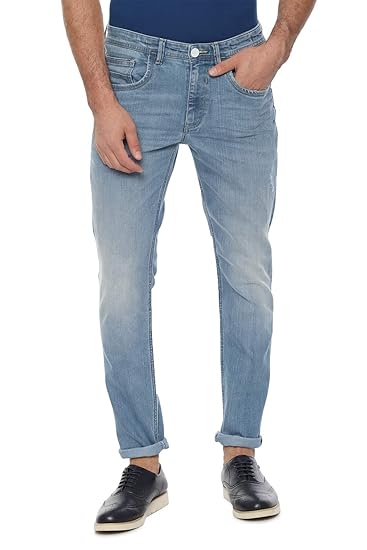 van heusen mens jeans