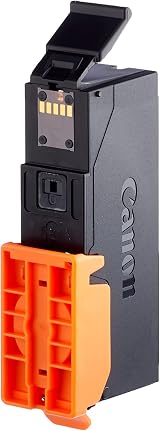 Canon CAN22341 Original Black Inkjet Cartridge 6431B007 view 3