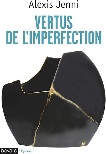 Download Vertus de l'imperfection PDF
