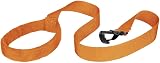 LittleLife Lion Safety Walking Harness Reins for Toddlers Orange 12x21 cm view 6